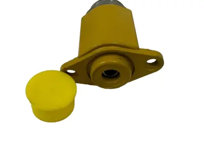 NEW PARTLOW PISTON-PAK MERCURY BULB ELEMENT