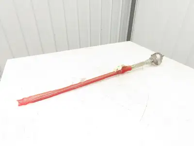Pyco Penndel PA 61b Temperature Sensor 24"Probe Stainless 3/4"NPT