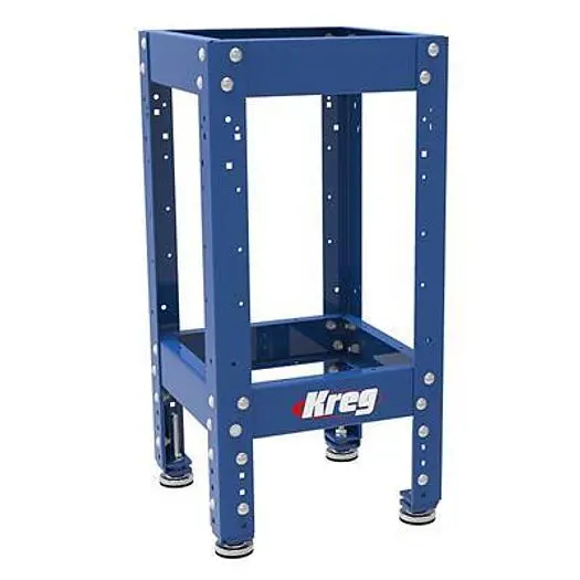14" x 14" Universal Bench with Standard-Height Legs