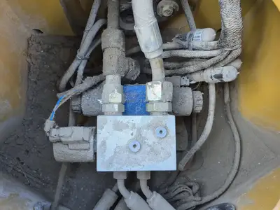 Used REXROTH R901106888 Valves/Fittings British Columbia CA | Lenmark #418112
