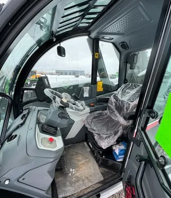 Used 2026 FARESIN 70.29 Telehandlers Colorado US | Discount Forklift #1147137