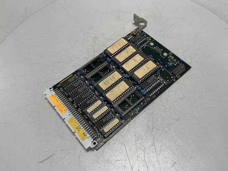 Used BACHMANN B4018/00  MEM 501 Circuit Boards Michigan US | Ideal Machinery #695195