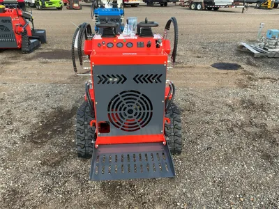 Used 2026 ZJG ZJ-380 Compact Utility Loaders Michigan US | Miedema Asset Management Group #1474648