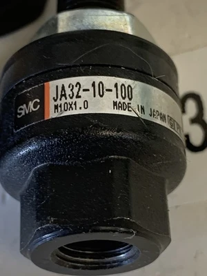 USED SMC JA32-10-100
