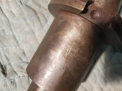 USED DEVLIEG 50CT-BS193-60