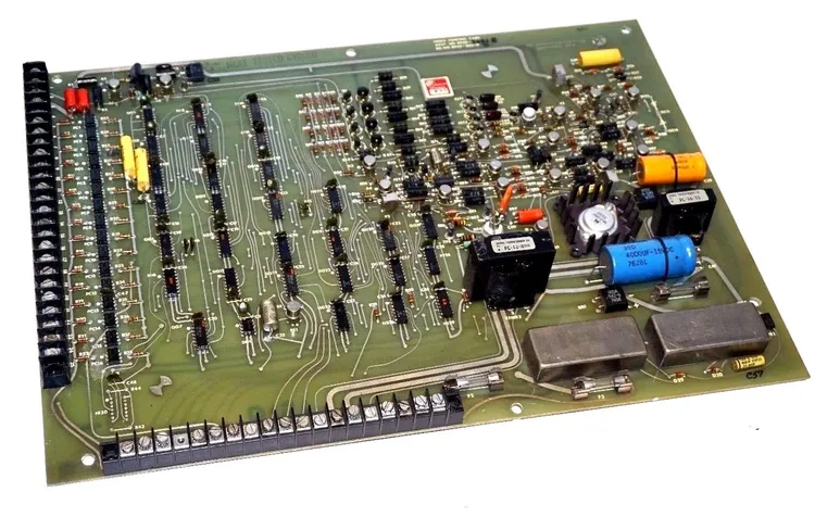 Used WARNER & SWASEY _UNKNOWN_ Circuit Boards Michigan US | SB Industrial Supply #874834