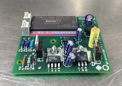 Rosemount Beckman 621023 Board Kit 3E-32