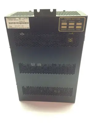Used Parker Compumotor Plus Servomotor Controller Servo Drives Michigan US | Maverick Industrial Sales #1495648