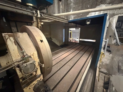 2006 KAFO VMC21100 Machining Centers, Vertical | Asset Exchange Corporation (3)