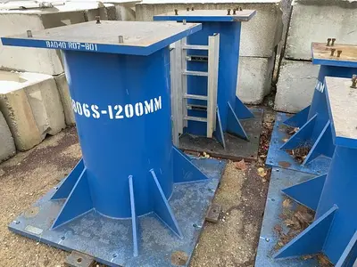 Used 2011 UTICA BODY AND ASSEMBLY FITS R2000 AND M900 SERIES ROBOTS Tooling & Accessories (Other) Michigan US | RAB Industries, Inc. #183950