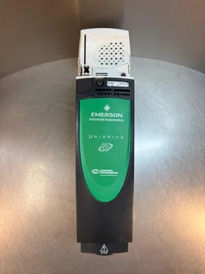 Emerson Unidrive Sp1403 1.5/2.2 Kw SP 2,5T En81-1 (10.5.2)