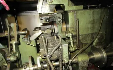 Used TOWA 3B Gear Shavers Ontario CA | Walden Machinery #1290630