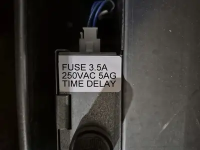 Used 2019 ALLEN-BRADLEY 20-750-MI2-E395F370 Switchgears British Columbia CA | Lenmark #238899