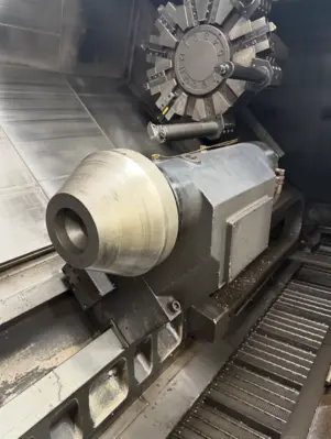 2012 DOOSAN PUMA 700L CNC Lathes | Toolquip, Inc. (3)
