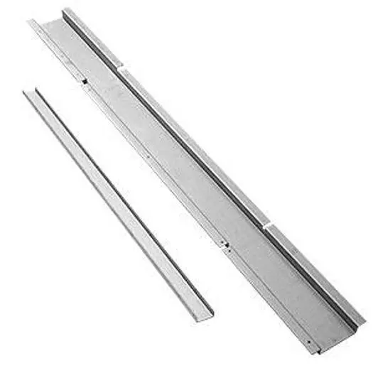 SALAMANDER MOUNTING KIT FOR 60" GAS RANGESPO-76