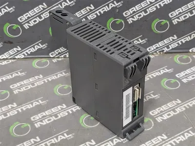 Fuji Electric 0PCN-1 MICREX-SX Single Channel Master Module NP1L-JP1 Used