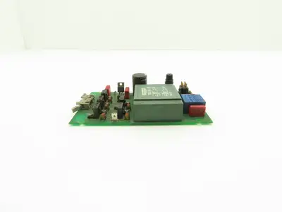 Charmilles Tech 853 9630 B Robofil PCB Printed Circuit Board Controller