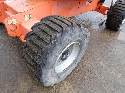 Used 2014 JLG 450A II Articulating Boom Lifts Massachusetts US | Brookside Equipment Sales #1422151