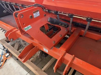 USED 2024 LAND PRIDE MPS2611