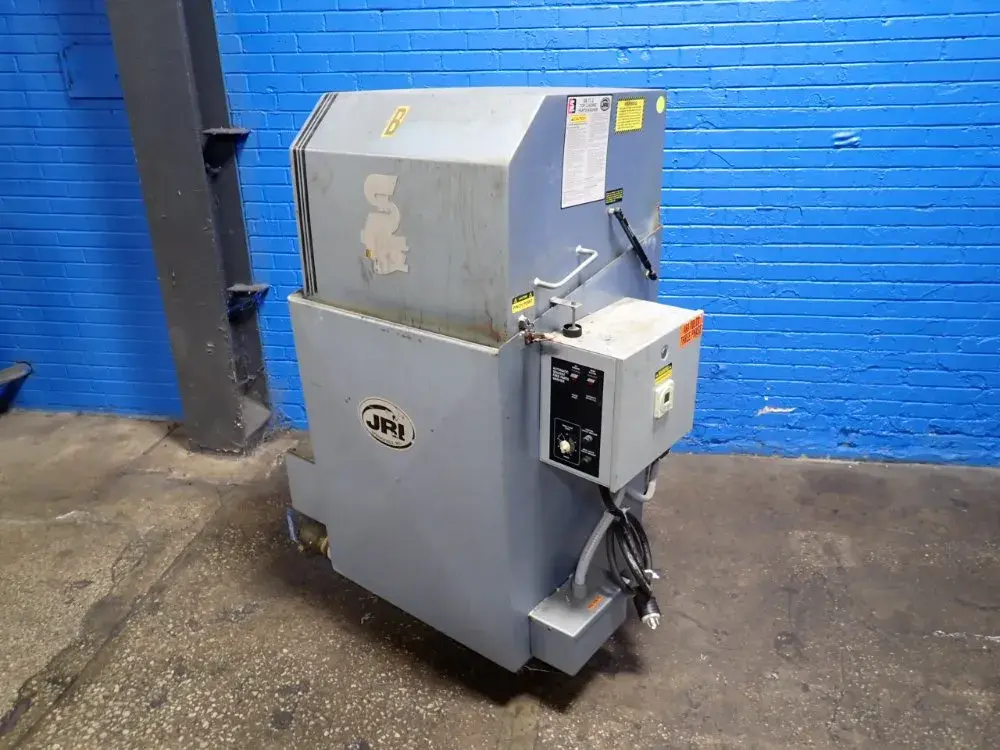 USED SAFETY KLEEN SK TL2