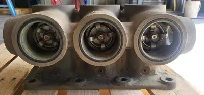 USED WHEATLEY P-364