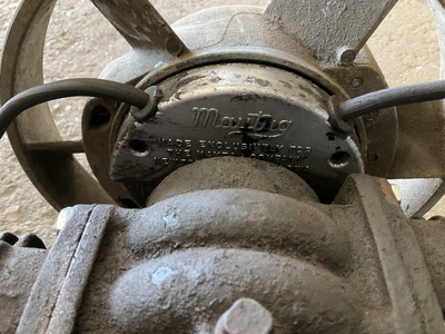 Used _UNKNOWN_ _UNKNOWN_ Gasoline Engines Michigan US | Miedema Asset Management Group #1483440