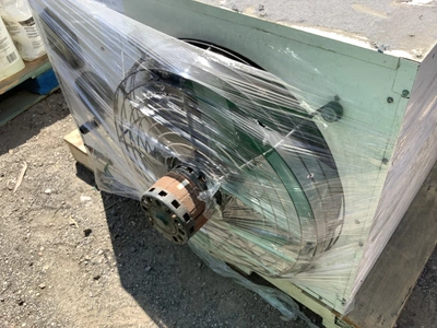 Used _UNKNOWN_ _UNKNOWN_ Gas Heaters Michigan US | Miedema Asset Management Group #1311600