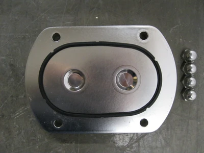 Used Alfa Laval SX2/013 Pumps New Hampshire US | Bitter End Trading #1452959