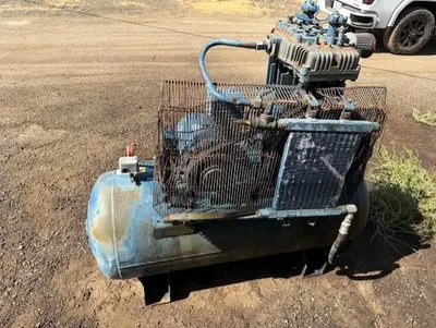 USED QUINCY 350