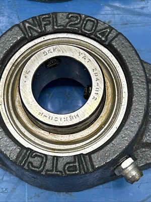 NEW IPTCI NFL 204