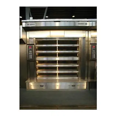 Kornfeil Variant Cyclothermic Oven