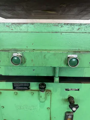 USED WABASH T50-5038-SM