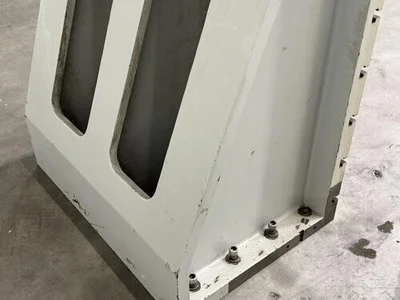 USED 2002 STOLLE AP-1600