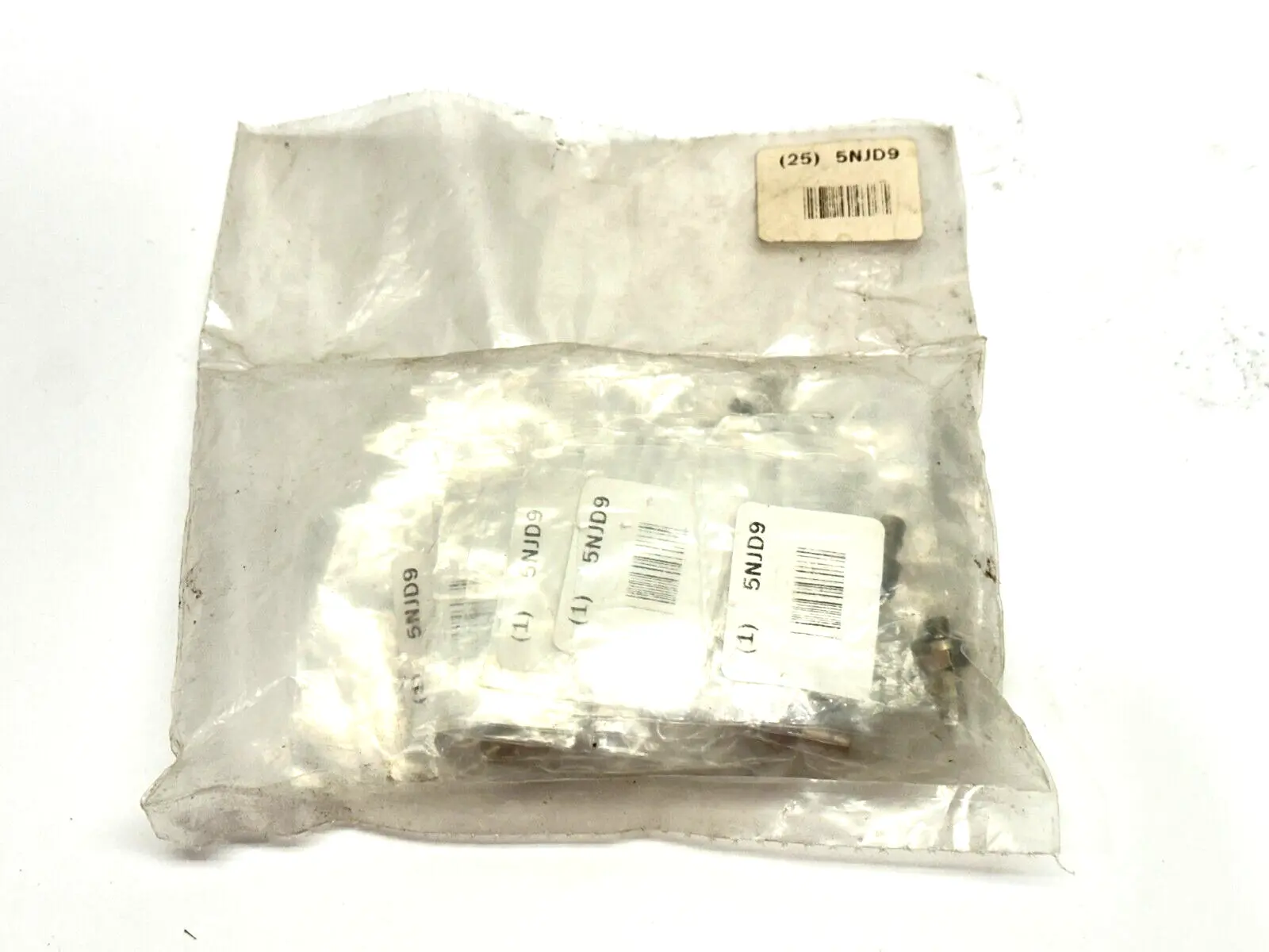 New | in-Stock Pneumadyne 5NJD9 Parts (Hydraulics and Pneumatics) Michigan US | Maverick Industrial Sales #1456751