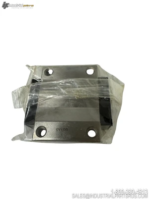 New | in-Stock THK HSR30A1SS(GK) Linear Guides Kentucky US | Industrial Parts R Us Inc. #1004286