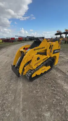 Used BAUMALIGHT _UNKNOWN_ Compact Track Loaders Iowa US | Keast Enterprises #1360114