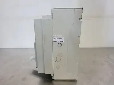USED ALLEN-BRADLEY 140G-N6K3-E12