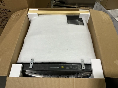 Used FRIGIDAIRE 24” FDPH4316AS3A Dishwashers Michigan US | Miedema Asset Management Group #1474322