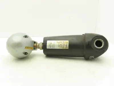 Quincy CRN OE1045.9C Air Compressor Filter 1"NPT 290 PSI