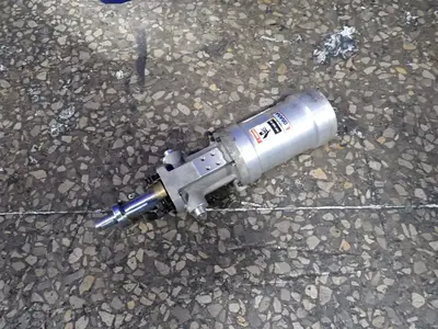 Used 2016 OBARA CYAC013693 Pumps Ohio US | HGR 24 #1289736