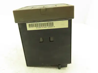 Honeywell UDC2000 Mini-Pro Temperature Controller 120VAC DC200H-0-000-10000-0