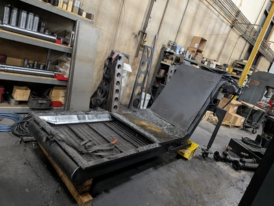 2005 MAZAK MULTIPLEX 6300Y 5-Axis or More CNC Lathes | Tight Tolerance Machinery (24)