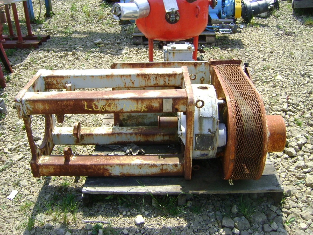 USED PFAUDLER VSO 16/80