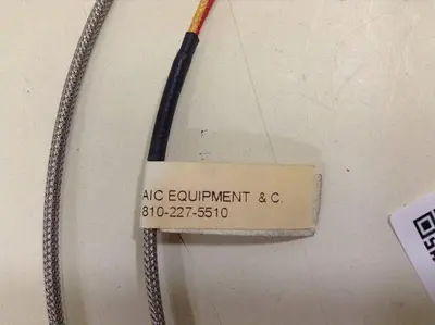 NEW AIC K5334-A1-048
