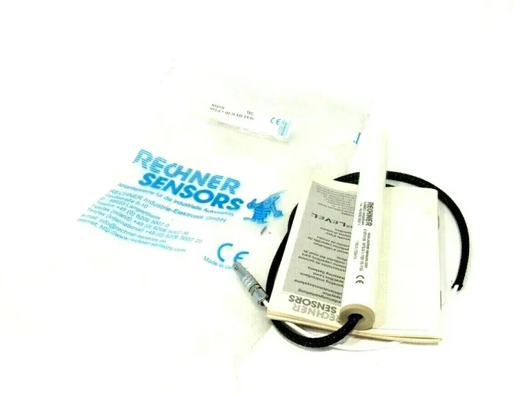 New | in-Stock RECHNER _UNKNOWN_ Probes | SB Industrial Supply #844011