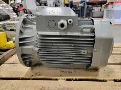 USED ABB M3AA 150 M2