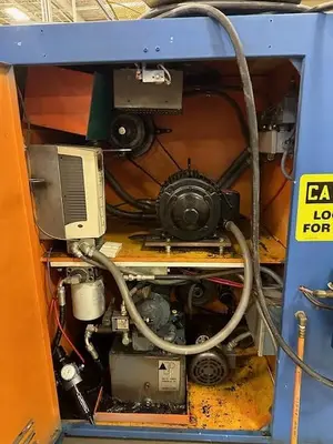 USED 1990 DUSENBERY 3000-16