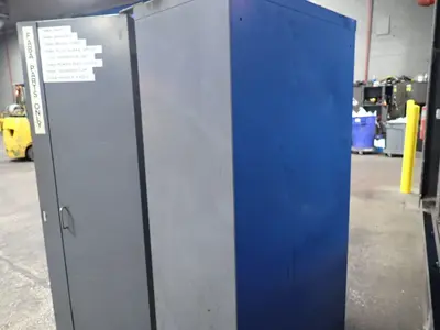 Hardware Cabinet