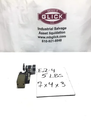 Vexta PK233PAR26 Two Phase Stepping Motor