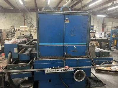 Used AEM 702-52 Wide Belt Sanders Georgia US | The Equipment Hub #1314484